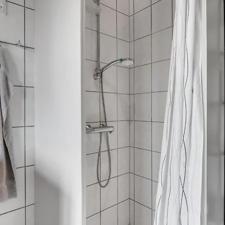 Ferienhaus In With Wifi And 4 Bedrooms