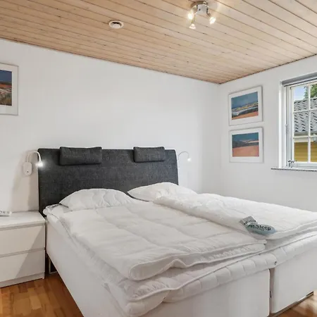 Pet Friendly In With Wifi * Ebeltoft